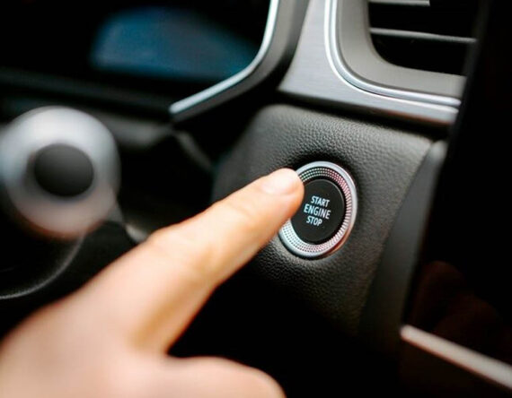 पुश स्टार्ट स्टप सिस्टम : फाइदा वा झन्झट ?