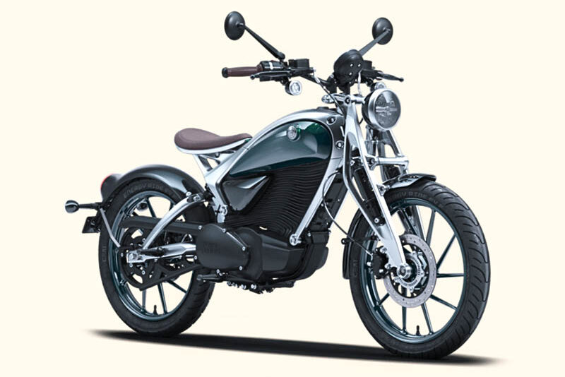 रोयल इन्फिल्डको पहिलो इलेक्ट्रिक मोटरसाइकल लन्च हुने अन्तिम तयारीमा