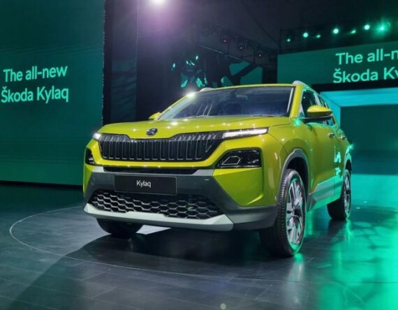 स्कोडा काइलक : कम बजेटमा प्रयोग गर्न सकिने युरोपेली ब्रान्डको एसयूभी