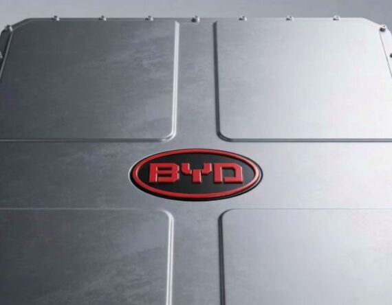 १० हजार चार्जिङ साइकलको नयाँ सल्फाइड सोलिड–स्टेट ब्याट्री ल्याउँदै बीवाईडी