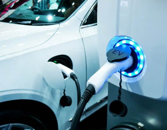 ईभी ब्याट्री चार्जिङको ८०–२० नियम : इलेक्ट्रिक सवारीको ब्याट्री टिकाउने स्मार्ट उपाय