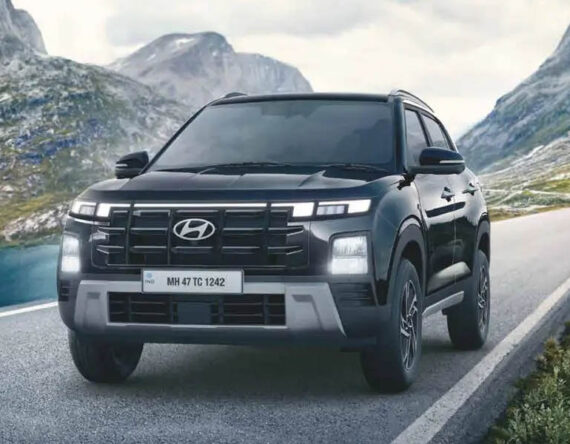 थप प्रिमियम क्याबिनसहित नयाँ पुस्ताको हुन्डाई क्रेटाको इन्टेरियर सार्वजनिक