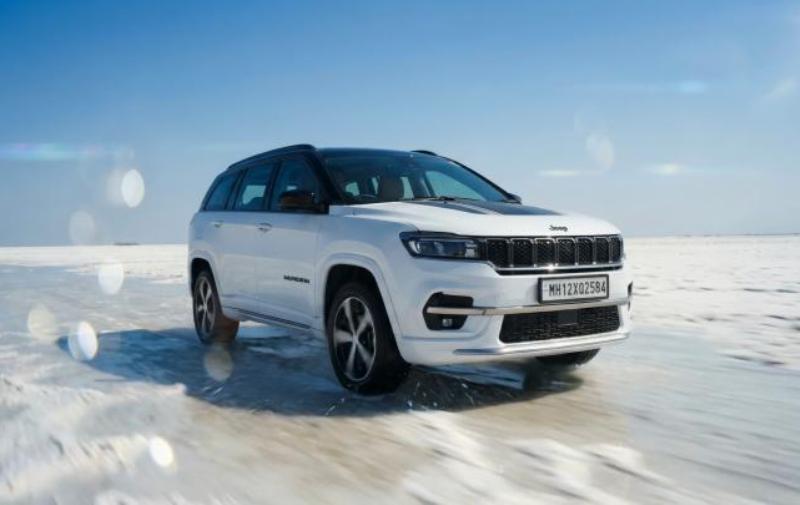 जिप मेरिडियनको विशेष संस्करण लन्च, यस्तो छ मूल्य र विशेषता