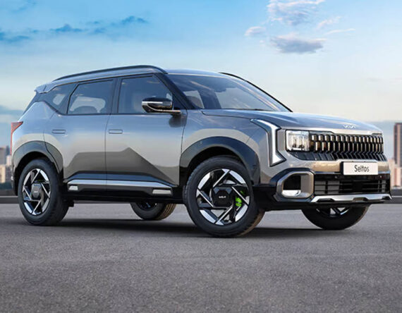 किया सेल्टोस : ७ वर्ष नपुग्दै ६ लाख बिक्रीको कीर्तिमान