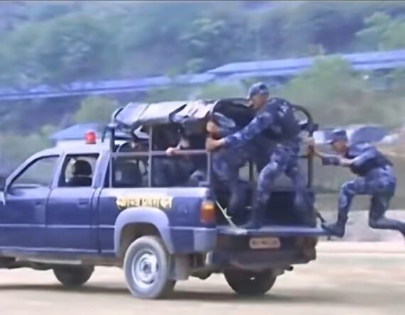 पिकअपमा सिट जडान विवादबारे उच्च अदालत पाटनले दियो कारण देखाउ आदेश