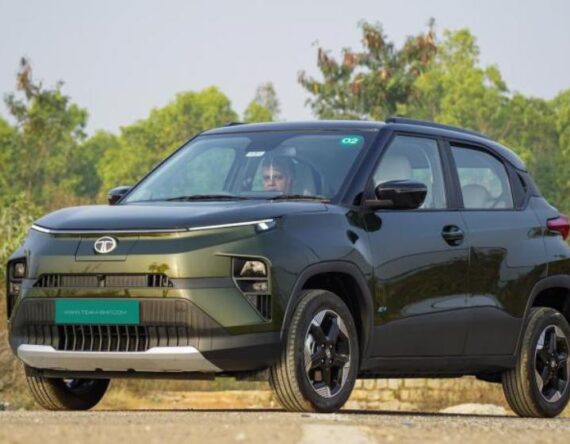 पन्च ईभी फेसलिफ्ट २ सातापछि लन्च हुने, के–के हुँदैछ अपडेट ?