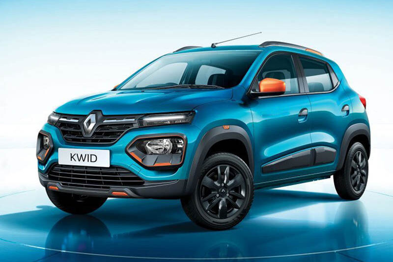 रेनो क्विड फेसलिफ्ट परीक्षणमा देखियो, २०२६ को मध्यसम्ममा लन्च हुने संकेत