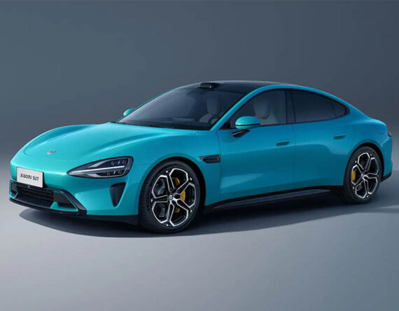 शाओमीको एसयू७ ले ल्यायाे इलेक्ट्रिक कार बजारमा हलचल, ३ सेकेन्डमै १०० किमीको गति