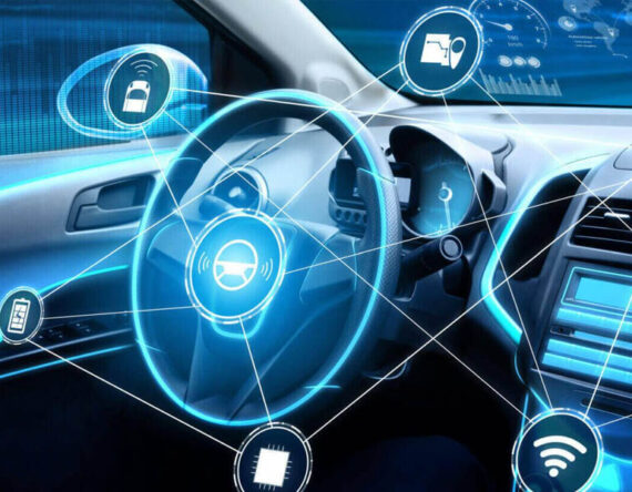 एडास प्रविधि के हो र किन बन्दैछ आधुनिक कारहरूको अनिवार्य सुरक्षा सुविधा?