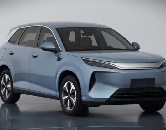 ठूलो बडी र रियर ह्विल ड्राइभ प्लेटफर्ममा आउँदै एट्टो ३