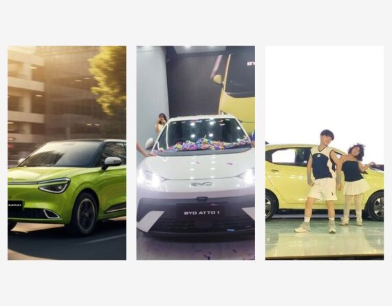 नेपाली नारीको रोजाइमा पर्न सफल ३ विद्युतीय कार, यस्तो छ मूल्य र विशेषता