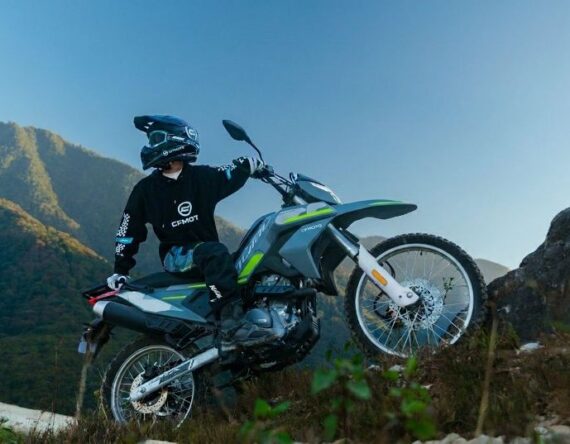 अब नेपालको ड्युअल–स्पोर्ट मोटरसाइकल बजारमा प्रवेश गर्दै सीएफमोटो, लन्च हुँदै नयाँ मोटरसाइकल