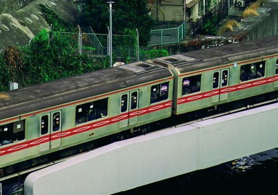 छ बर्षपछि चल्यो चीन–उत्तर कोरिया चल्ने रेल