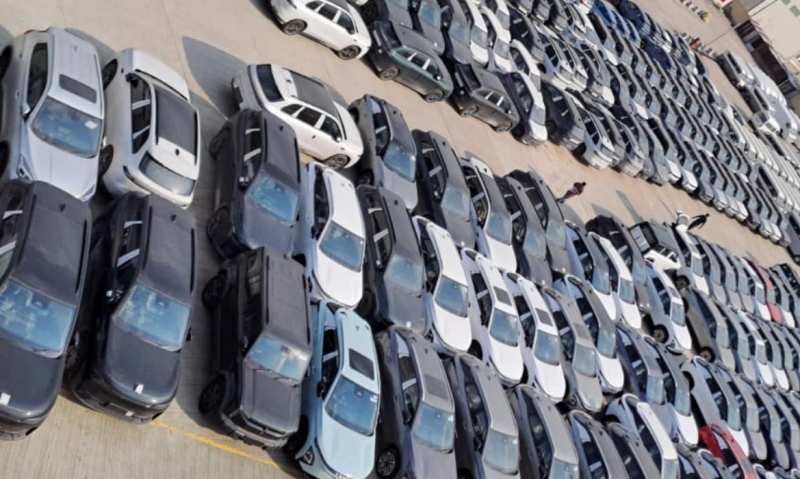 रास्वपाको बलियो सरकार बन्ने पक्का : सवारी साधनमा ३०० प्रतिशत कर घट्ने चर्चा