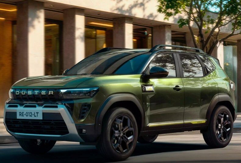 रेनो डस्टरको पुनरागमन, हाइब्रिडसहित दमदार फिचर