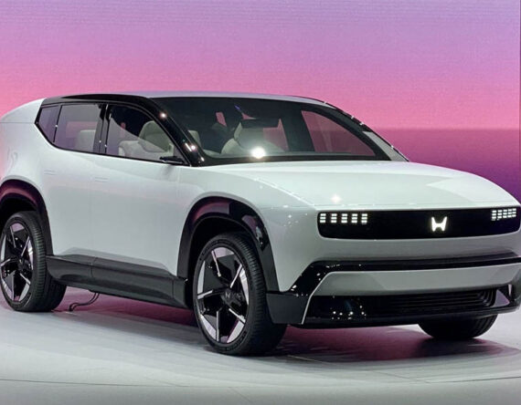 होन्डाद्वारा ओ सिरिज ईभी अस्थायी रूपमा स्थगित, बदलिँदो बजार अवस्था र घट्दो माग मुख्य कारण