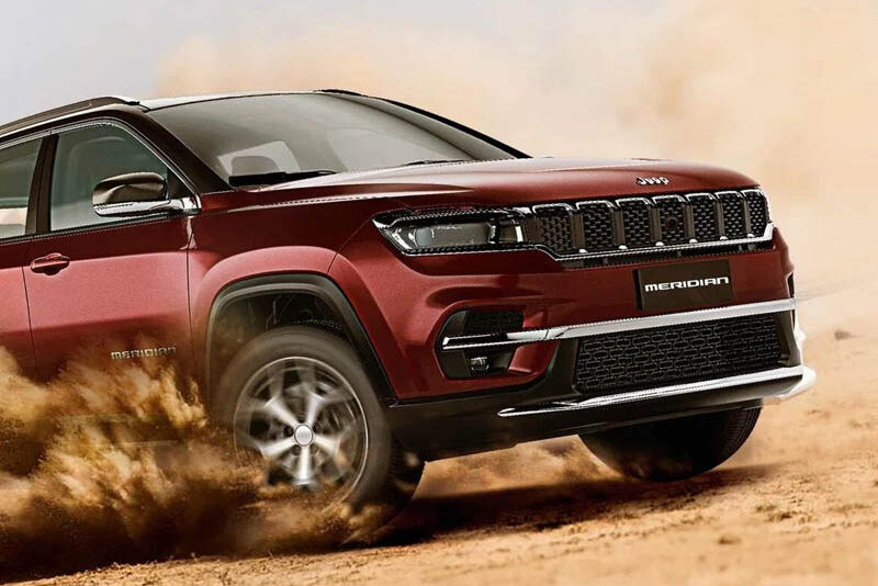 जिप मेरिडियनको स्पेशल ‘ट्रयाक’ एडिसन लन्च, यस्तो छ मूल्य र विशेषता