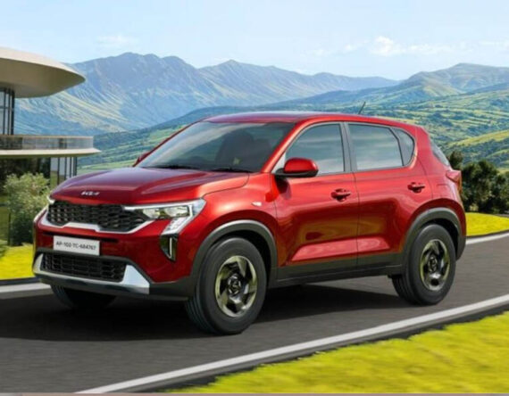 अब अटोमेटिक विकल्पसहित किया सोनेटको नयाँ भेरिएन्ट