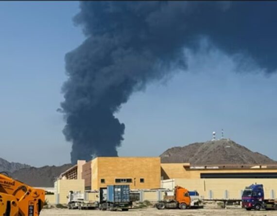 युद्धविरामको घोषणासँगै अन्तर्राष्ट्रिय बजारमा कच्चा तेलको मूल्यमा ठुलो गिरावट