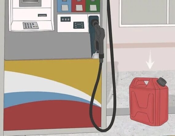 चुनावमा इन्धन आयात नियमित, क्यान र ड्रममा भर्न निषेध