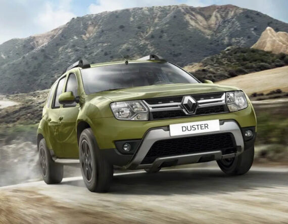 नयाँ रेनो डस्टर मार्च १७ मा लन्च हुँदै, स्ट्रोङ हाइब्रिडसहित ३ इन्जिन विकल्प उपलब्ध हुने