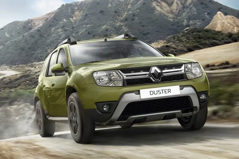 नयाँ रेनो डस्टर मार्च १७ मा लन्च हुँदै, स्ट्रोङ हाइब्रिडसहित ३ इन्जिन विकल्प उपलब्ध हुने