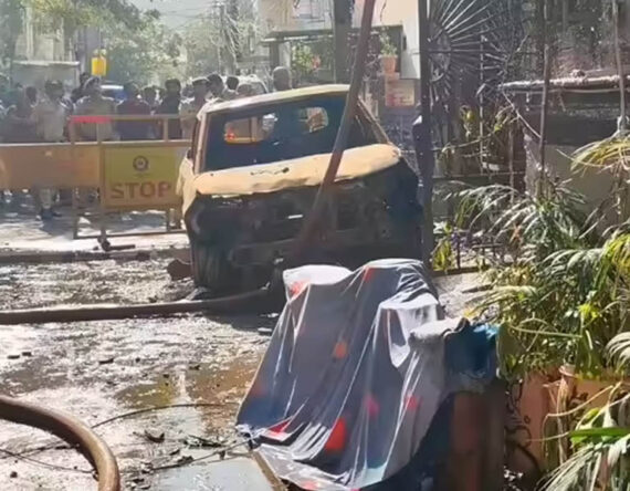 यी हुन् ईभी चार्जिङका क्रममा हुने दुर्घटनाबाट बच्न अपनाउनु पर्ने सुरक्षा सावधानी