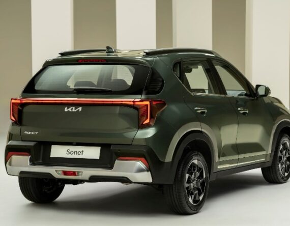 किया नेपालद्वारा २०२६ मोडलको किया सोनेट सार्वजनिक, बुकिङ खुला (मूल्य सहित)