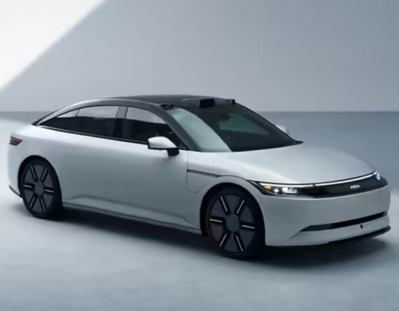 सोनी होन्डाको इलेक्ट्रिक कार परियोजना रद्द, अफिला १ सहित सबै योजना स्थगित