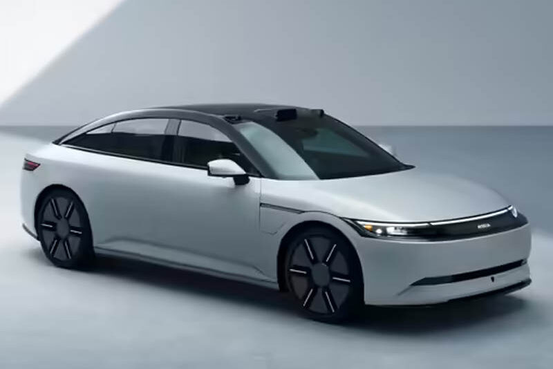सोनी होन्डाको इलेक्ट्रिक कार परियोजना रद्द, अफिला १ सहित सबै योजना स्थगित