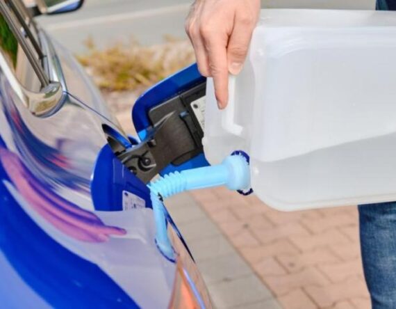 मध्यपूर्ब द्वन्द्वकाे असर : युरिया अभावले ट्रक फ्लिटलाई ग्राउन्ड गर्न सक्ने चिन्ता