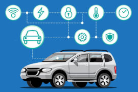 ड्राइभिङलाई स्मार्ट र सुरक्षित बनाउँदै एन्ड्रोइड अटो