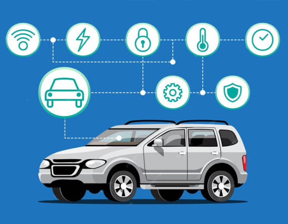 ड्राइभिङलाई स्मार्ट र सुरक्षित बनाउँदै एन्ड्रोइड अटो