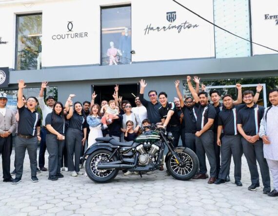 इटालियन प्रिमियम ब्रान्ड ‘मोर्बिडेली’ नेपालमा, ९ लाख ६९ हजारदेखि ४५ लाखसम्मका ५ मोडल सार्वजनिक