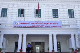 पहुँचका आधारमा सरकारी गाडी प्रयोग गर्नेमाथि कडाइ, ६२२ सवारी फिर्ता ल्याइयो