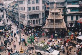 आजदेखि हरेक शनिबार असन क्षेत्र ‘सवारीसाधन मुक्त’, सांस्कृतिक गतिविधि बढाइने