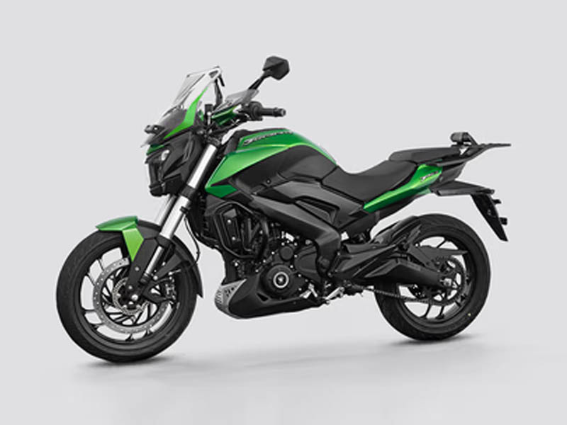 ३५० सीसी इन्जिनमा आयो डोमिनार ४००, मूल्य पनि घट्यो