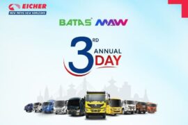 सामाजिक अभियान संचालन गरेर बतास एमएडब्लूले मनायो तेस्रो वार्षिकोत्सव