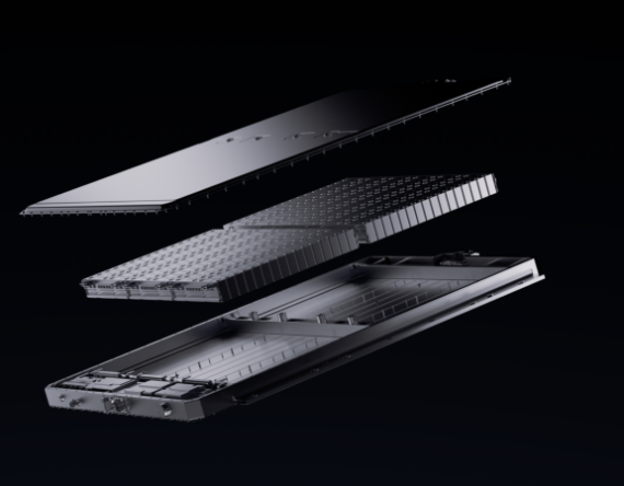 सीएटीएलले ल्यायो १५०० किमि रेन्ज र ६ मिनेटमै फूल चार्ज हुने ब्याट्री