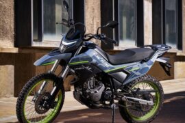 सीएफमोटो २५० डुअल एक महिनामै सोल्ड आउट, मे २०२६ डेलिभरीका लागि बुकिङ खुला