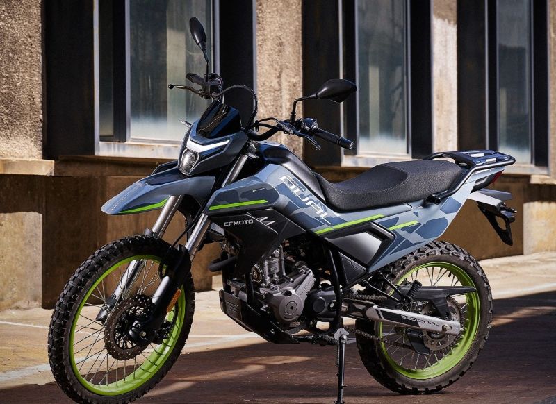 सीएफमोटो २५० डुअल एक महिनामै सोल्ड आउट, मे २०२६ डेलिभरीका लागि बुकिङ खुला