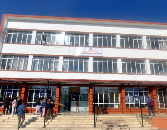 विद्युतीय सवारीमा भाडा वृद्धि लागू नहुने, नियम उल्लंघन गरे कारबाही हुने विभागको चेतावनी