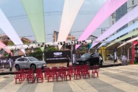 जिली ईएक्स५ ‘सुपर सेल्स एण्ड एक्सचेन्ज’ कार्निभल सम्पन्न