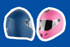 १ करोड बिक्री पार गर्दै स्टीलबर्डको रक्स हेल्मेटले बनायो इतिहास