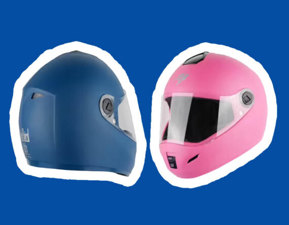 १ करोड बिक्री पार गर्दै स्टीलबर्डको रक्स हेल्मेटले बनायो इतिहास