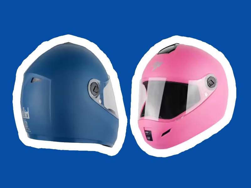 १ करोड बिक्री पार गर्दै स्टीलबर्डको रक्स हेल्मेटले बनायो इतिहास