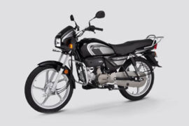 भारतमा सबैभन्दा धेरै बिक्री हुने १० मोटरसाइकल, हिरो स्प्लेन्डर पहिलो बन्दा अन्यको अवस्था के ?