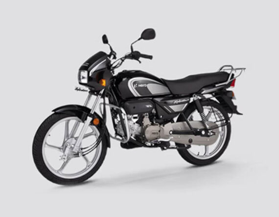 भारतमा सबैभन्दा धेरै बिक्री हुने १० मोटरसाइकल, हिरो स्प्लेन्डर पहिलो बन्दा अन्यको अवस्था के ?