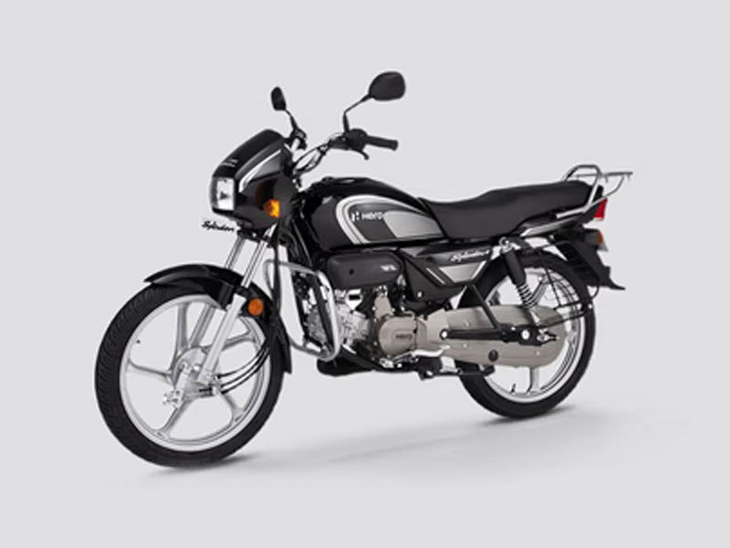 भारतमा सबैभन्दा धेरै बिक्री हुने १० मोटरसाइकल, हिरो स्प्लेन्डर पहिलो बन्दा अन्यको अवस्था के ?