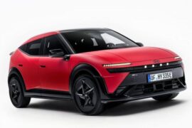 हुन्डाई आयोनिक३ सार्बजनिक, यस्तो छ युरोपेली बजार लक्षित नयाँ विद्युतीय एसयूभी